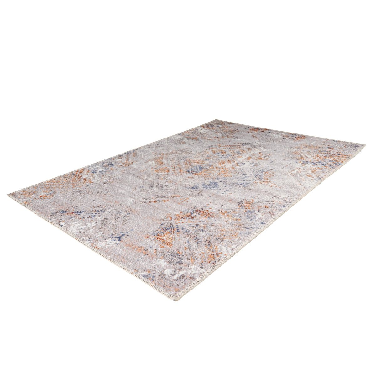 Tapis de PRIÈRE rectangulaire, PRIÈRE crème, ARTE ESPINA