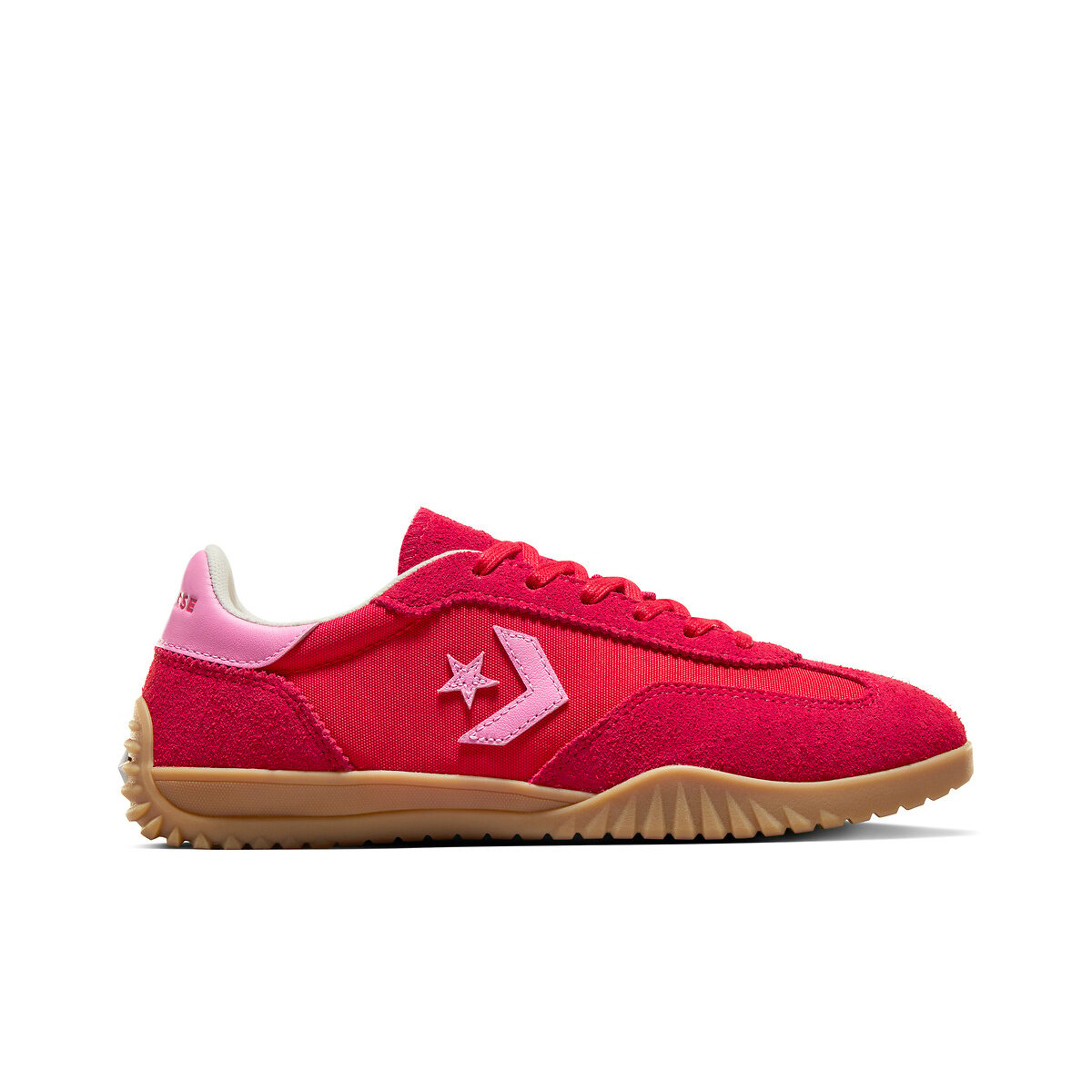 Run Star Colour Pack Trainers red/pink, CONVERSE