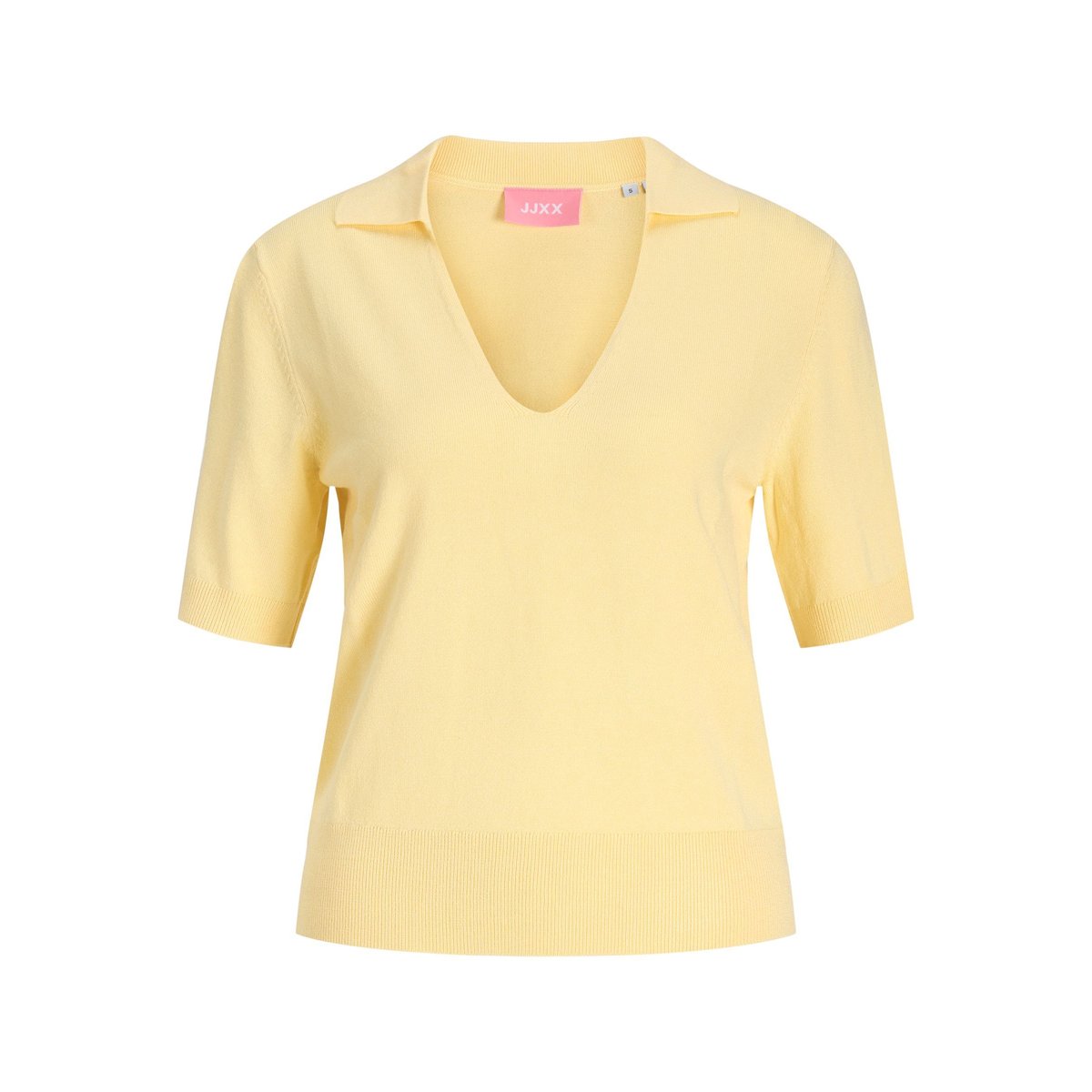 Polo Tricoté sunlight, JJXX
