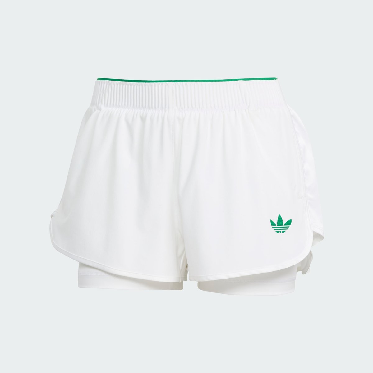 Short De Tennis Pro Climacool Short De Tennis Pro Climacool white, adidas Performance