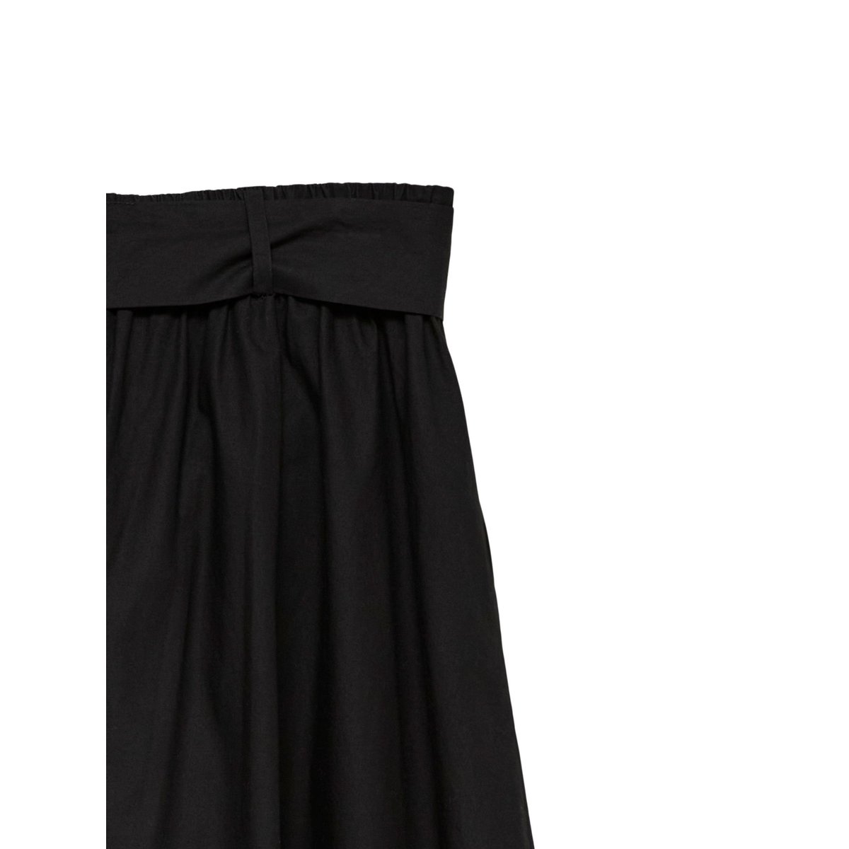 Jupe black, VERO MODA