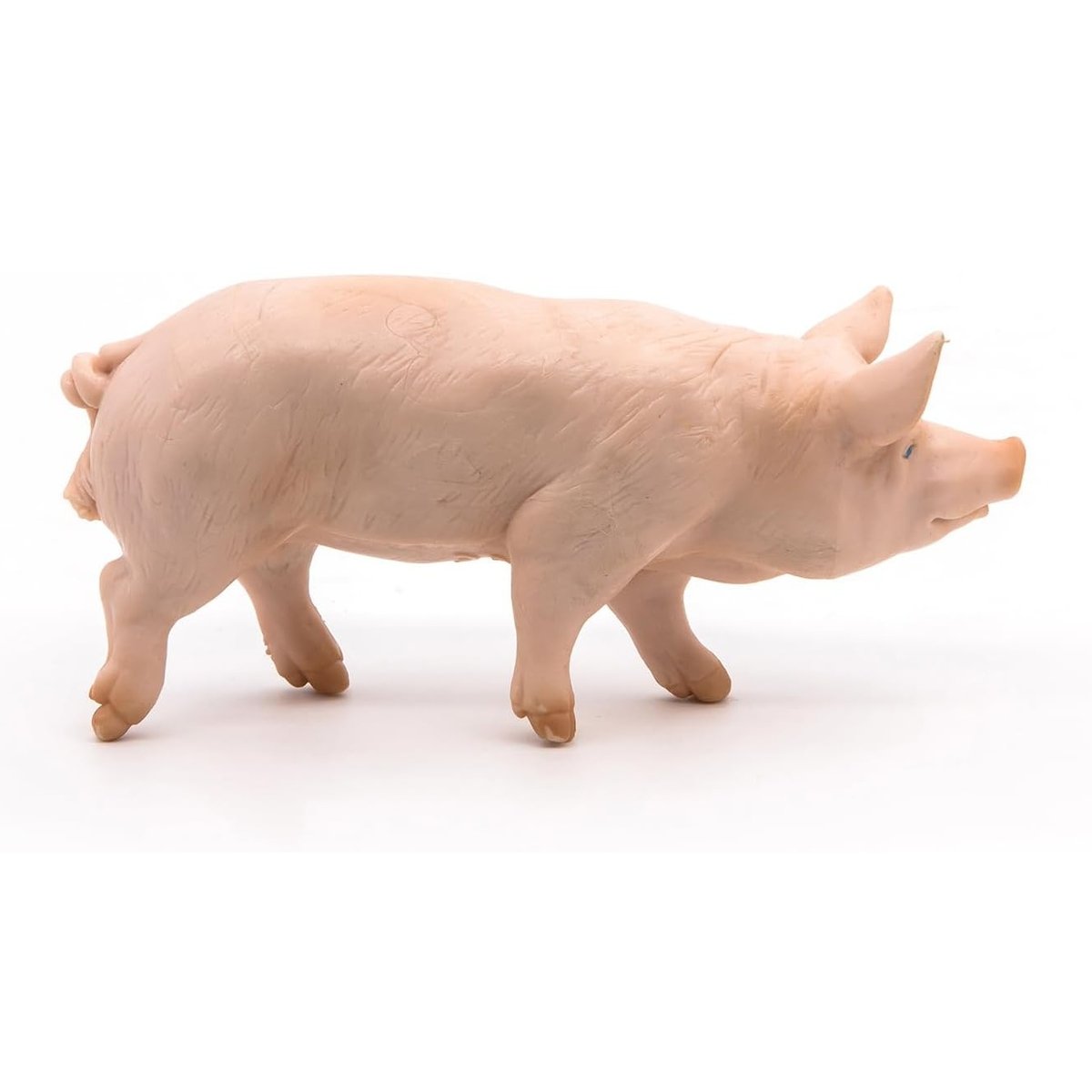 Figurine Verrat rose, PAPO
