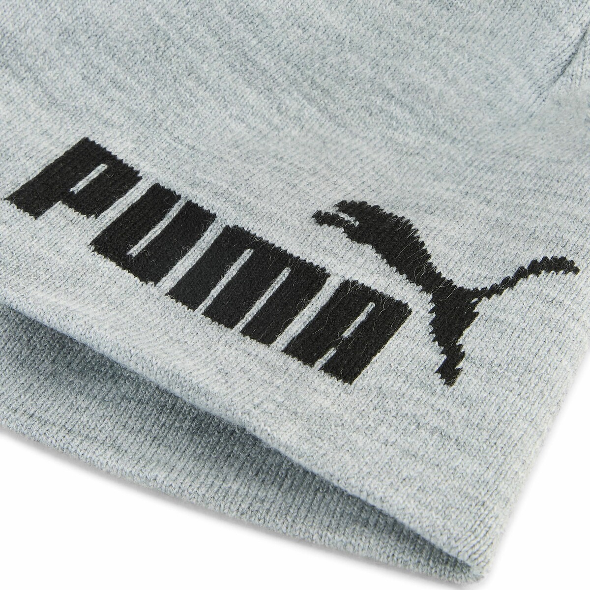 Muts Essential Mid Crown Cuffless grijs, PUMA