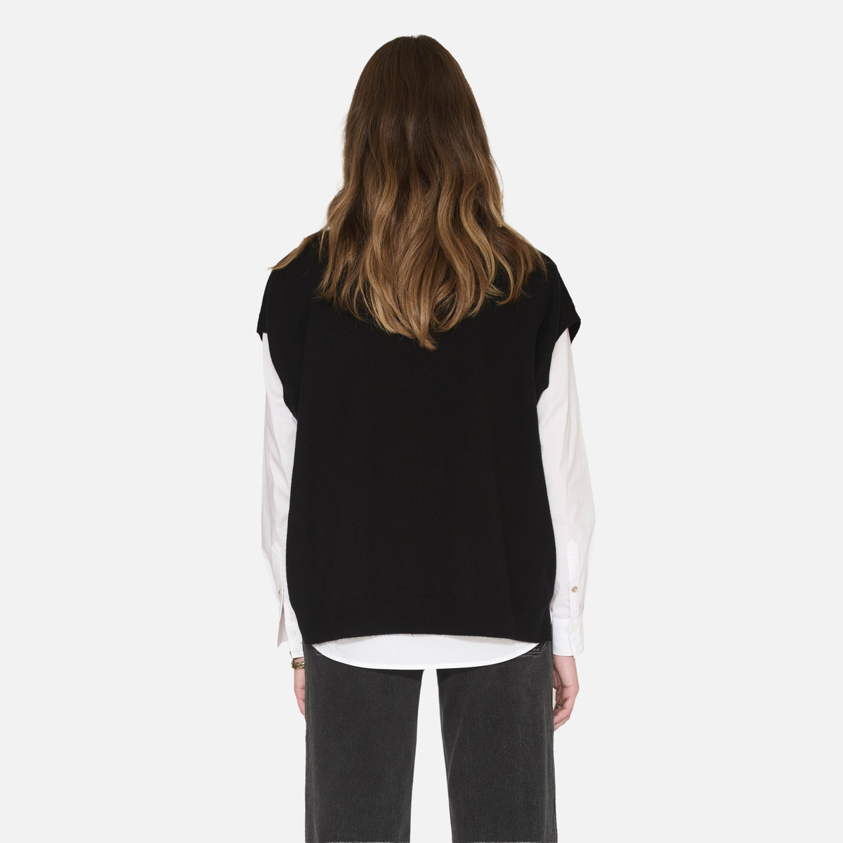 Pull KLEE black, MKT STUDIO