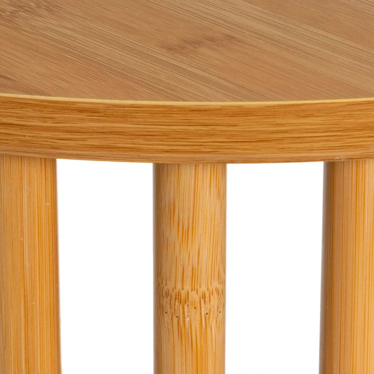 Console d'entrée en bois 120x39x85cm bois, WADIGA