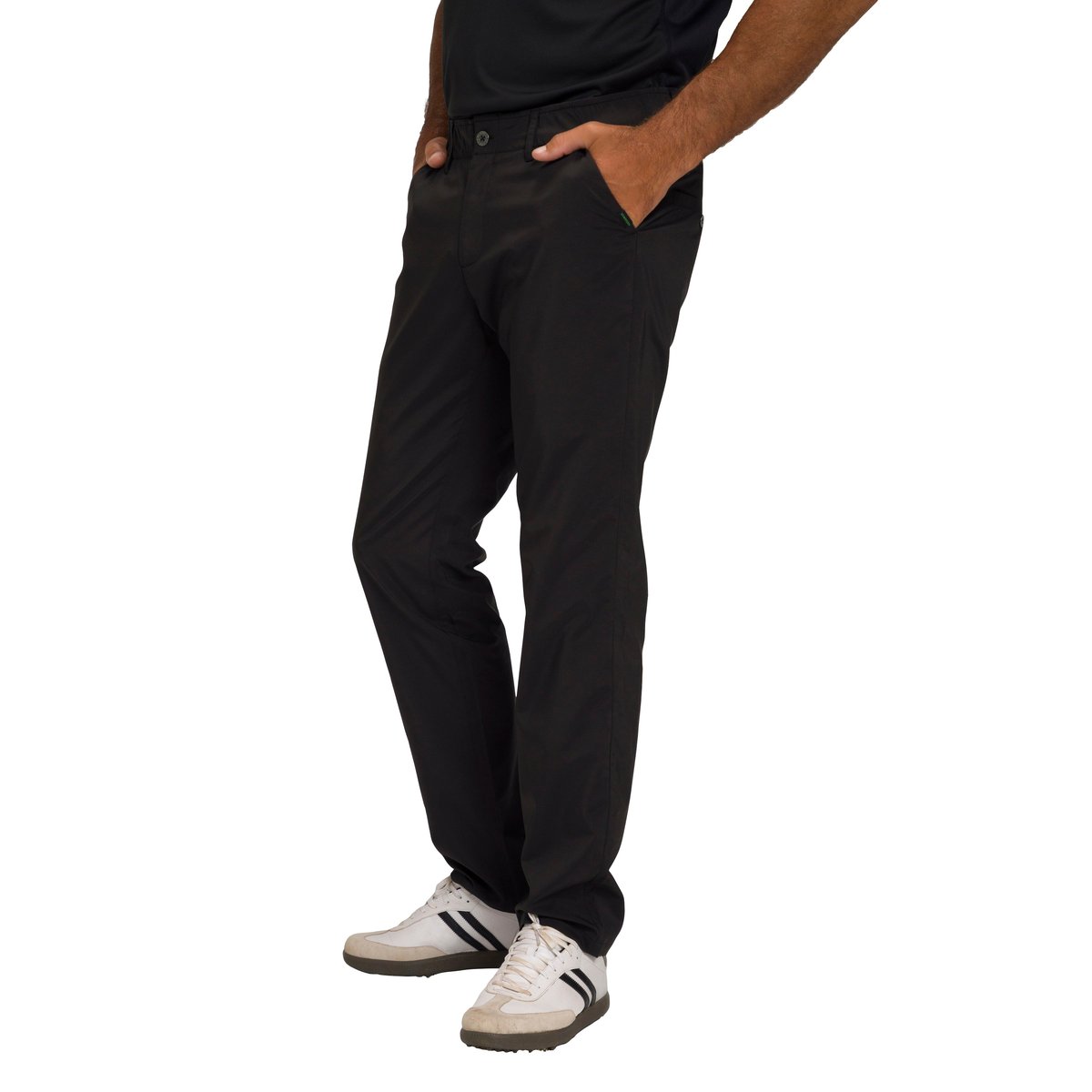 Pantalon spécial golf. Technologies noir, JP1880