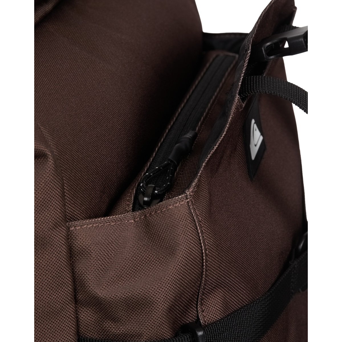 Sac à dos de surf extra large COMMUTE 37L marron java, QUIKSILVER