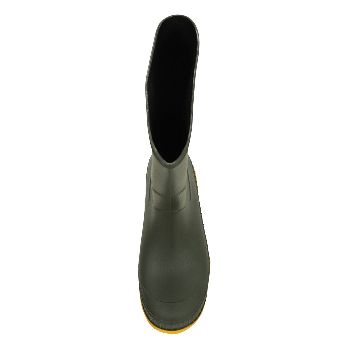 Bottes de pluie unies kaki, MOUNTAIN WAREHOUSE