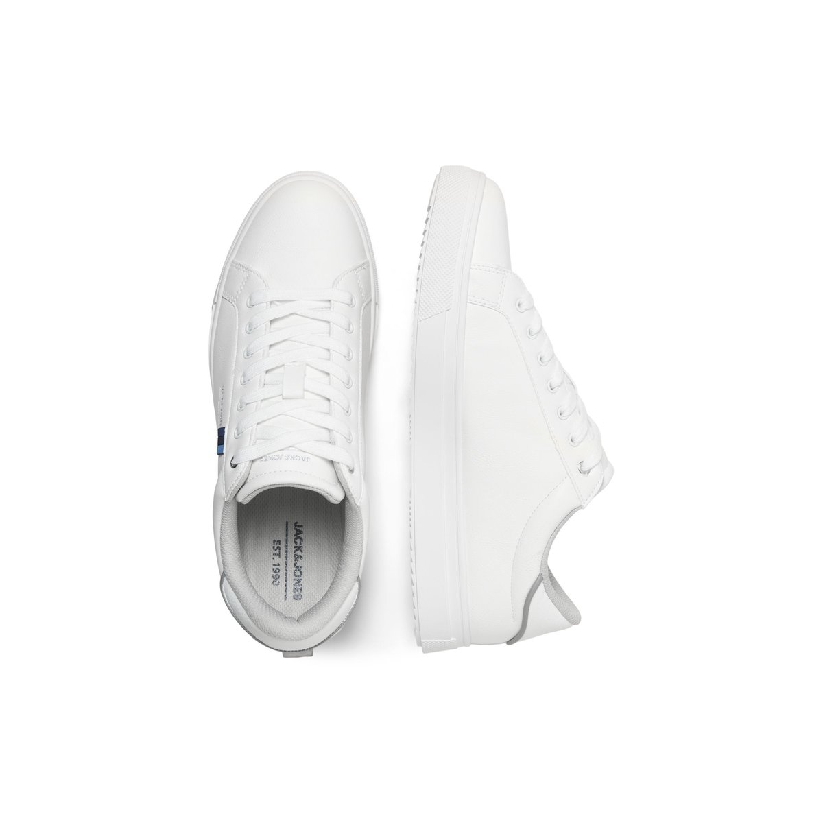 Baskets bright white 1, JACK & JONES