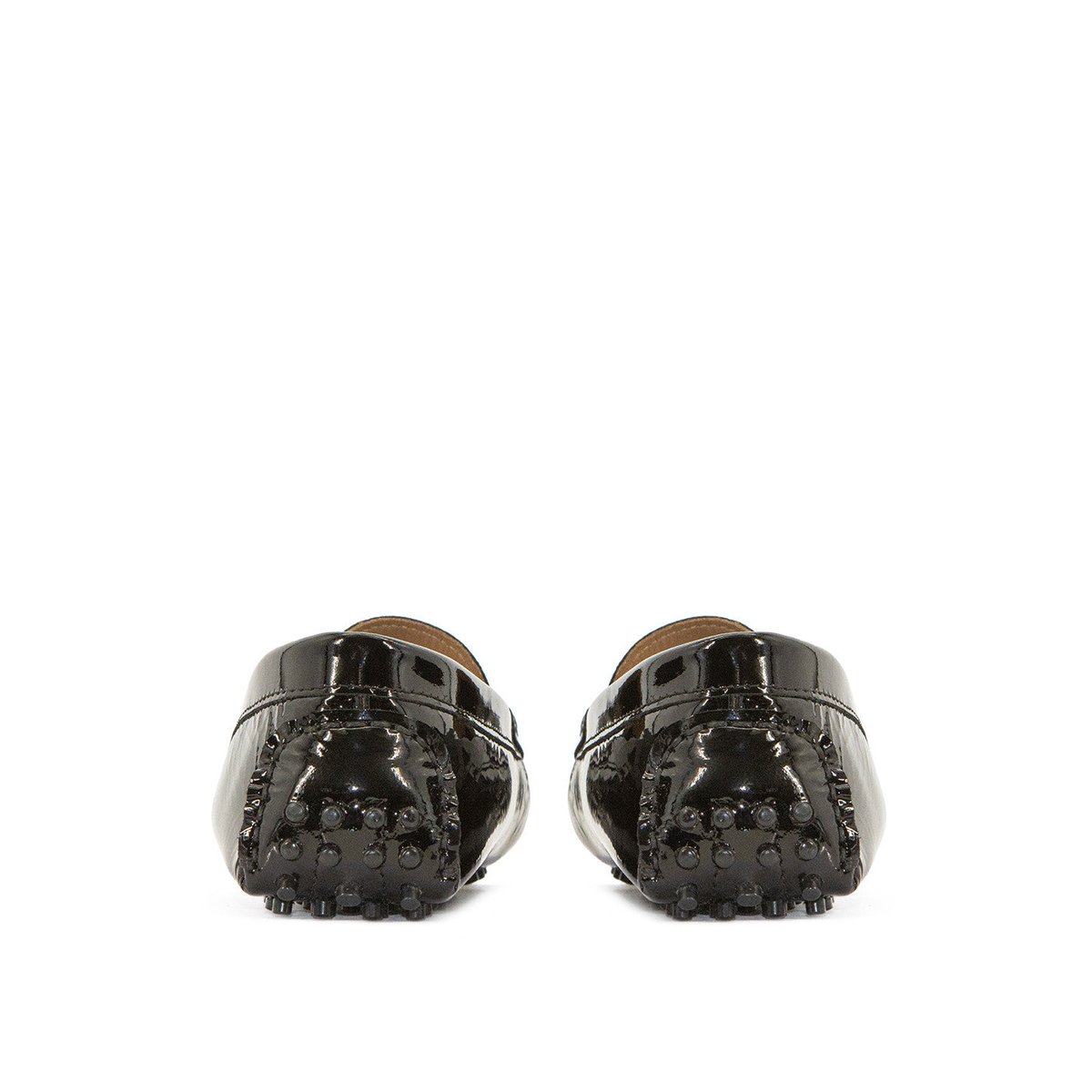 Mocassins ARLEQUIN noir, FINSBURY