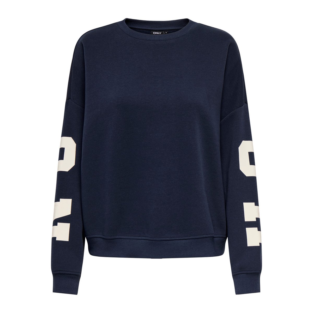 Sweat-Shirt night sky, ONLY