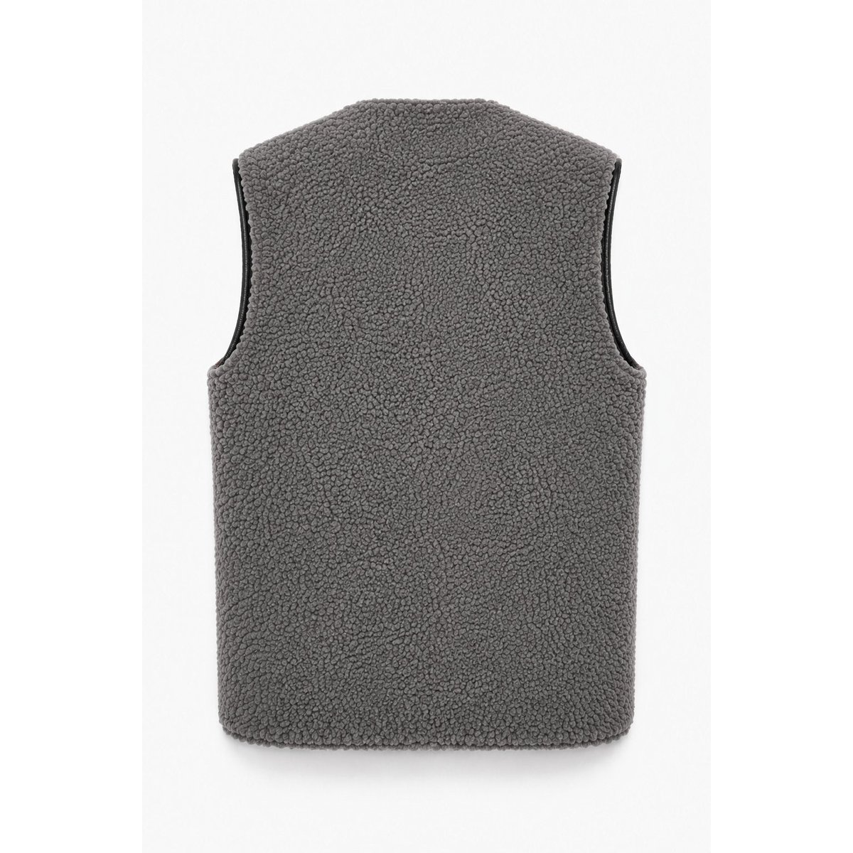 Gilet Myoko MYOKO noir, FRNCH