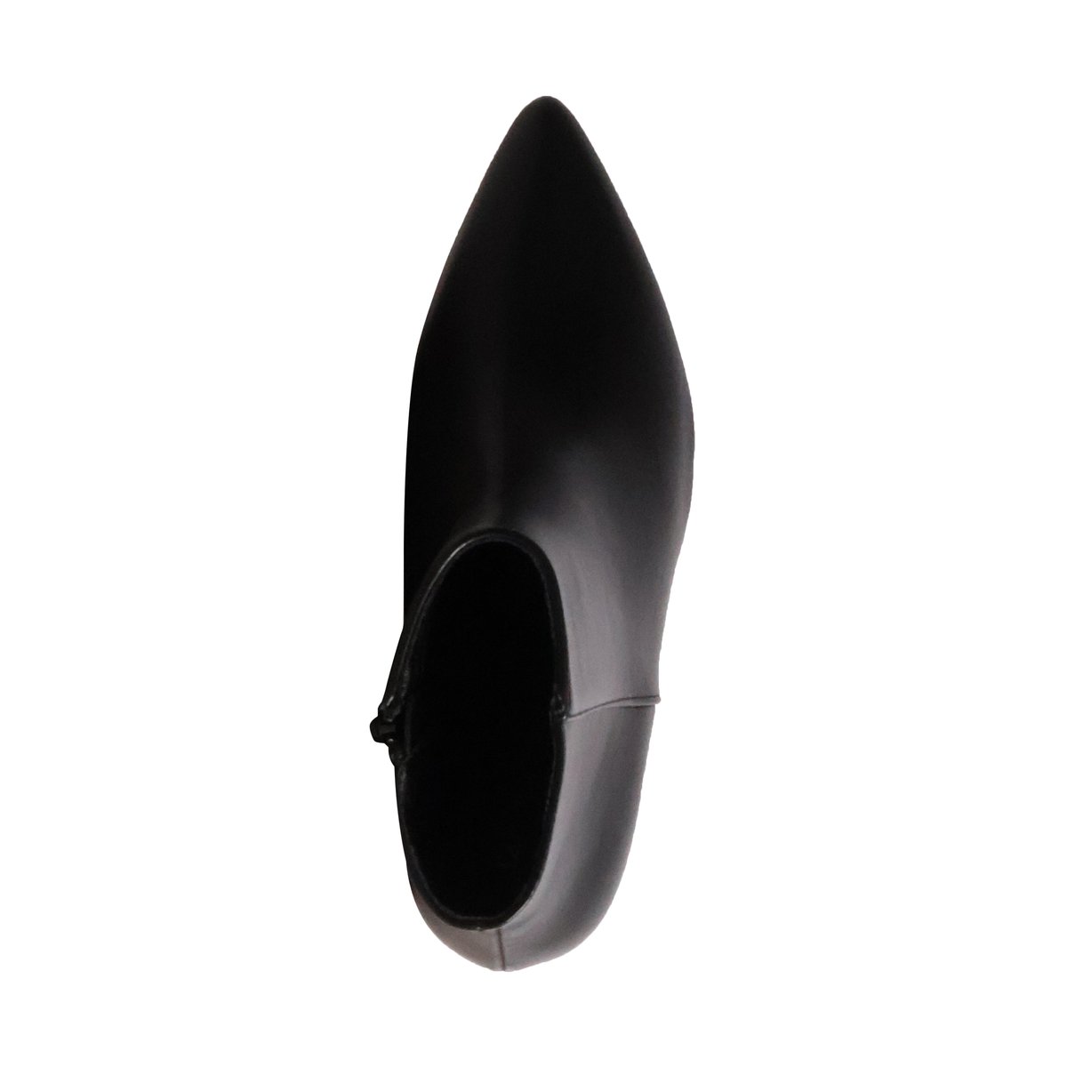 Bottines à Talons noir, ENZA NUCCI