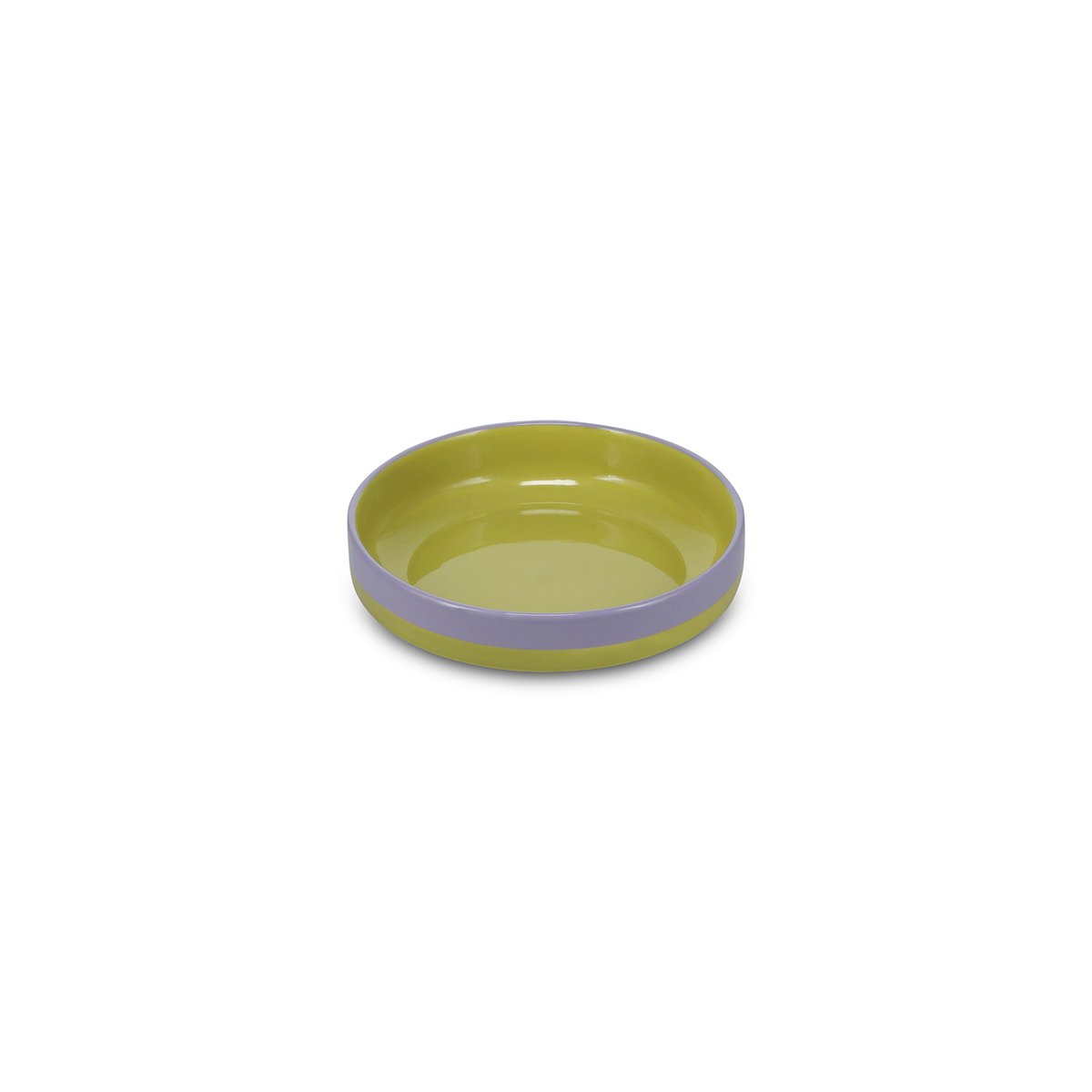 Lot de 2 bols DUO multicolore, ONA