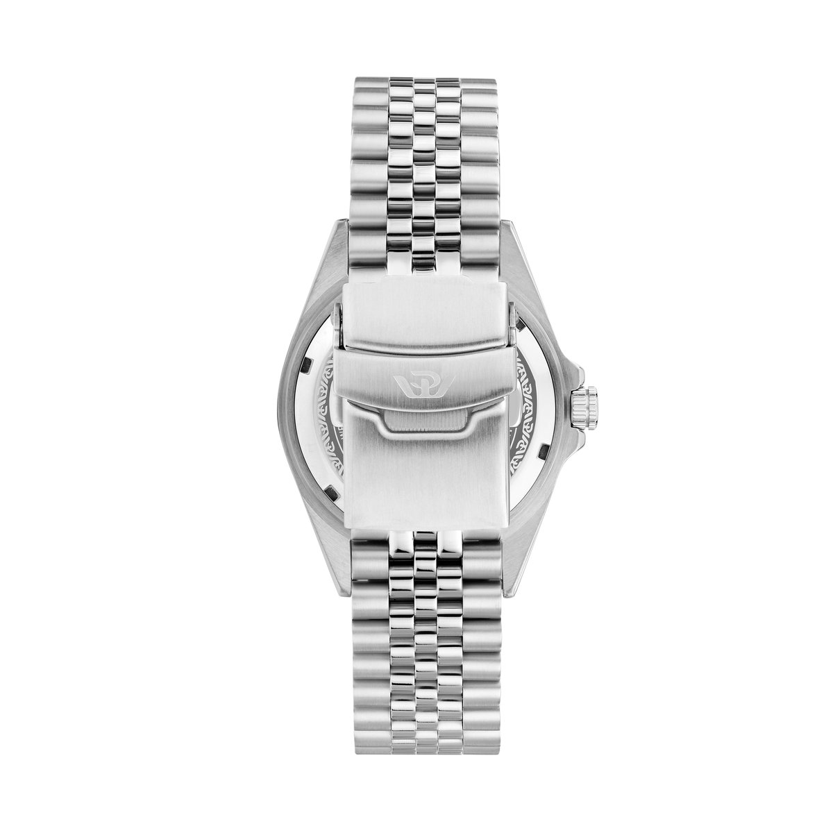 Montre multifonction CARIBE SPORT acier inoxydable, PHILIP WATCH