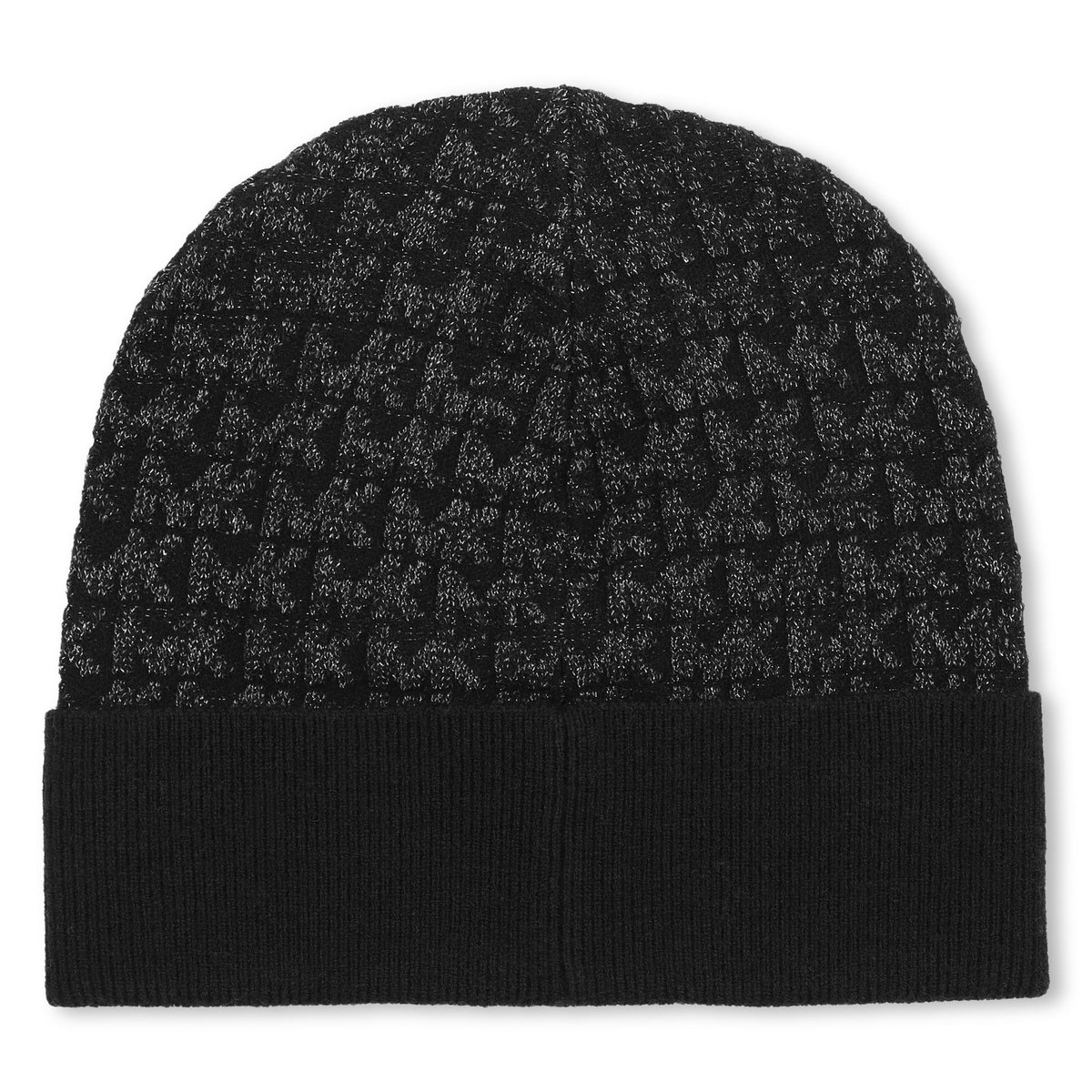 Bonnet en tricot black, MICHAEL KORS