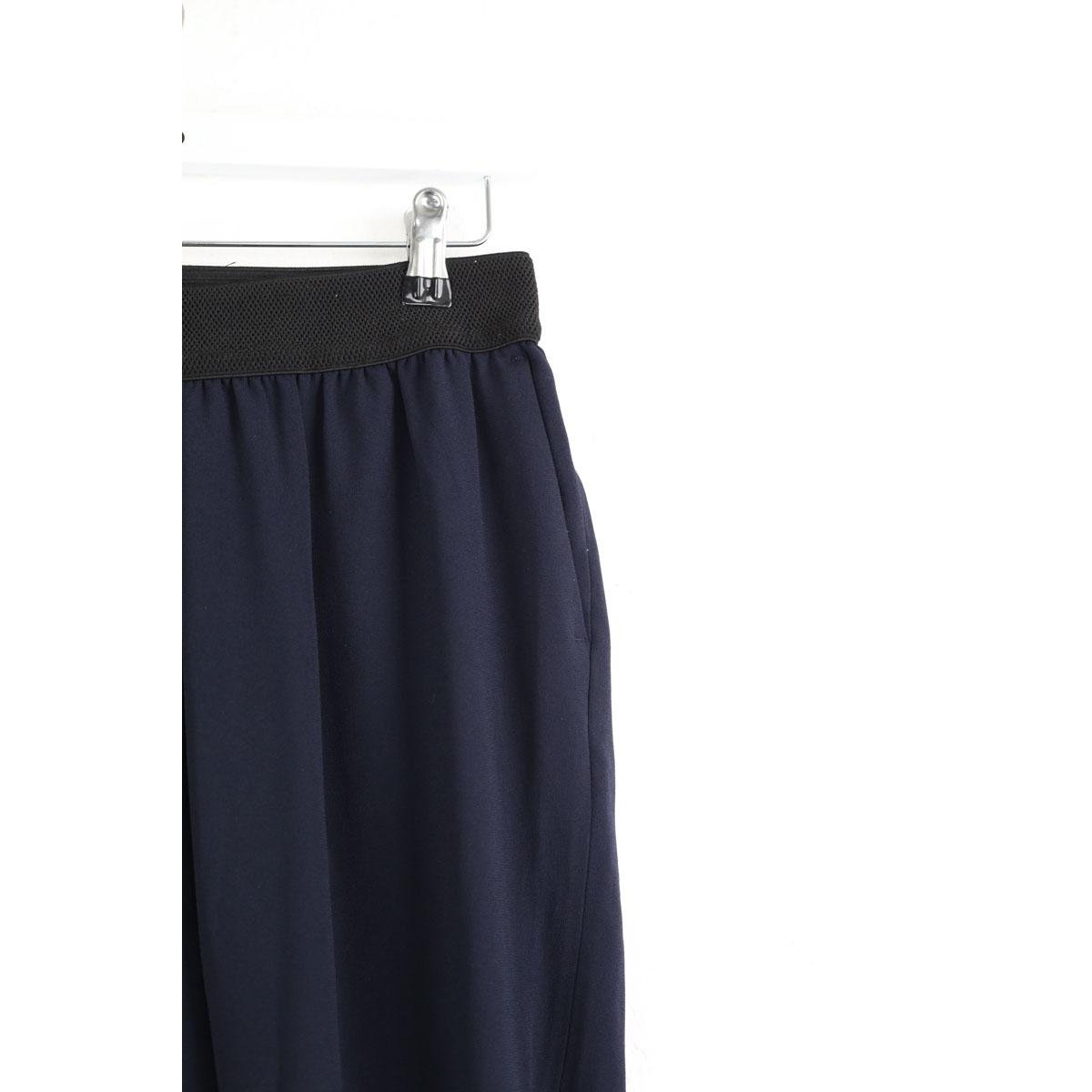 Pantalon Carot - Très Bon État marine, CLAUDIE PIERLOT