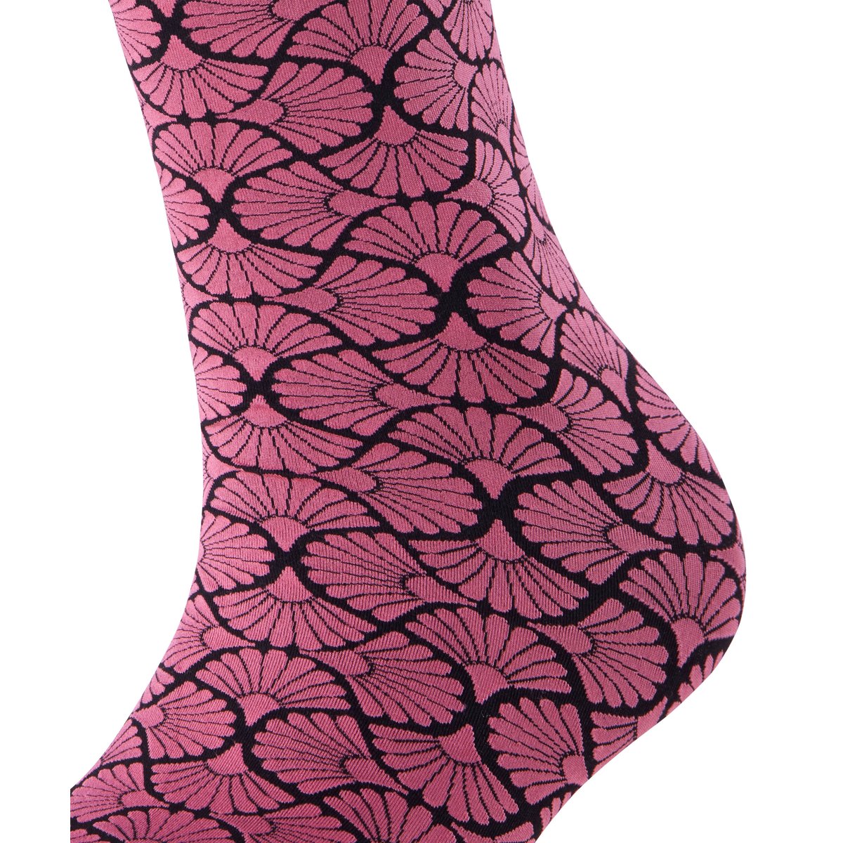 Chaussettes Flair Epoque 80 Opaque candy (8052), FALKE