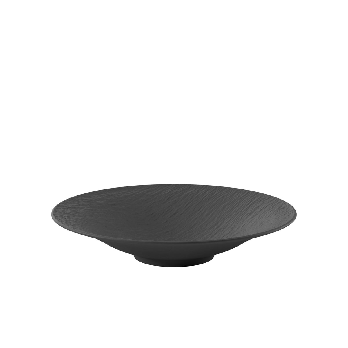 Coupe Creuse MANUFACTURE noir, VILLEROY & BOCH