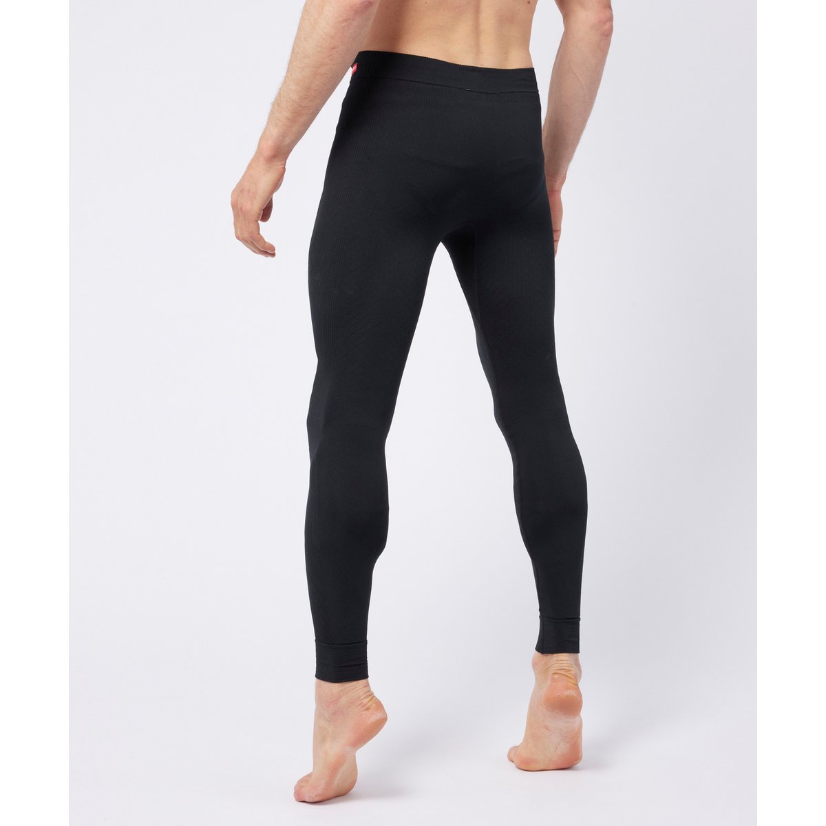 Caleçon Energy Thermolactyl 3 noir, DAMART SPORT