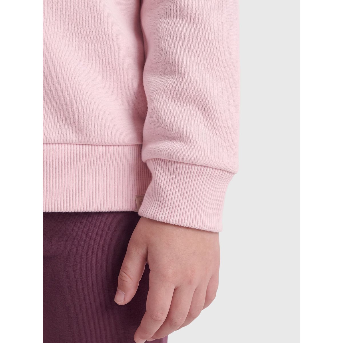 Sweat-Shirt rose - parfait pink 1, KIDS ONLY