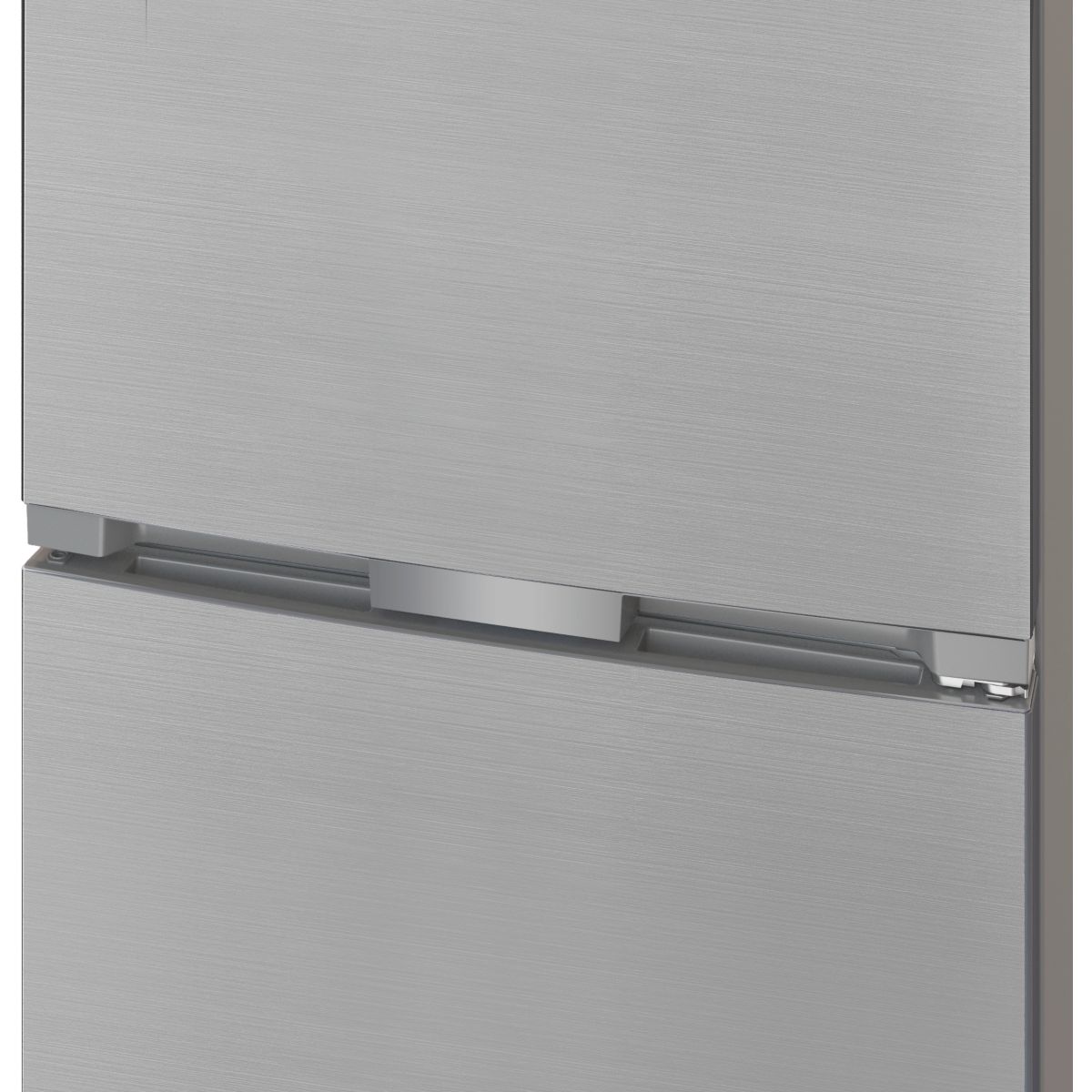Réfrigérateur combiné WHK26494X6E couleur unique, WHIRLPOOL