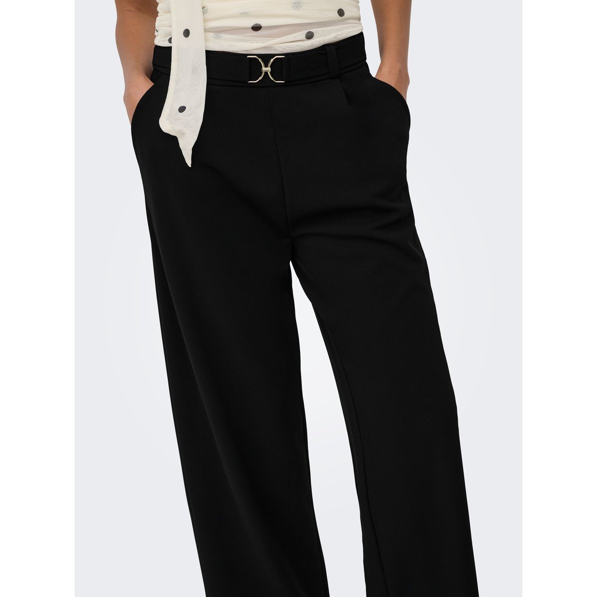 Pantalon noire - black, JDY