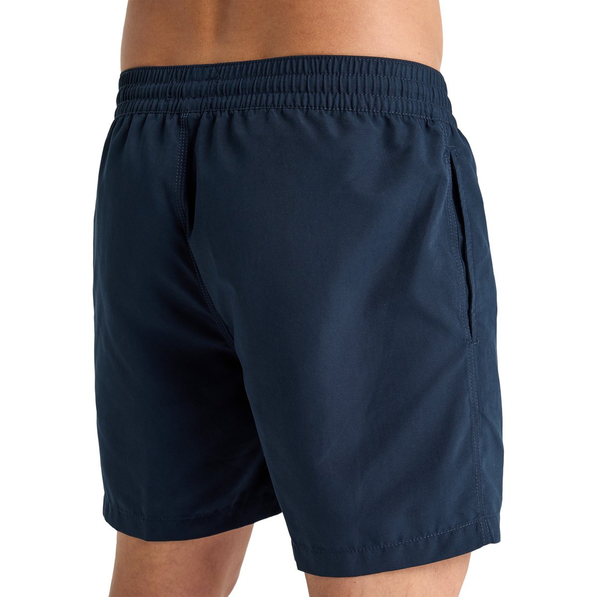 Short de bain ALL DAY LAYBACK 16" bleu navy, BILLABONG