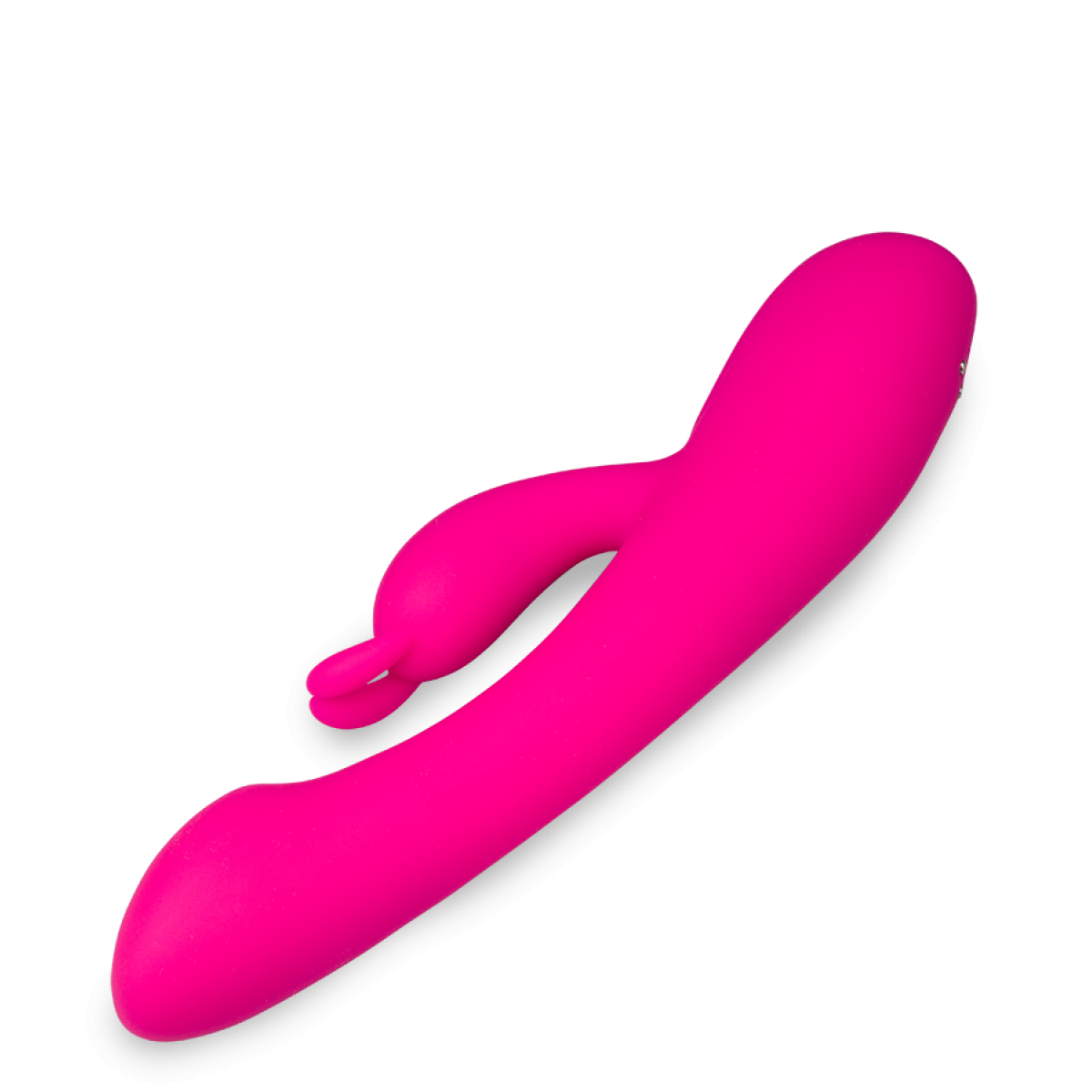 Vibromasseur puissant rabbit spécial point G Dulce rose, LOVE AND VIBES