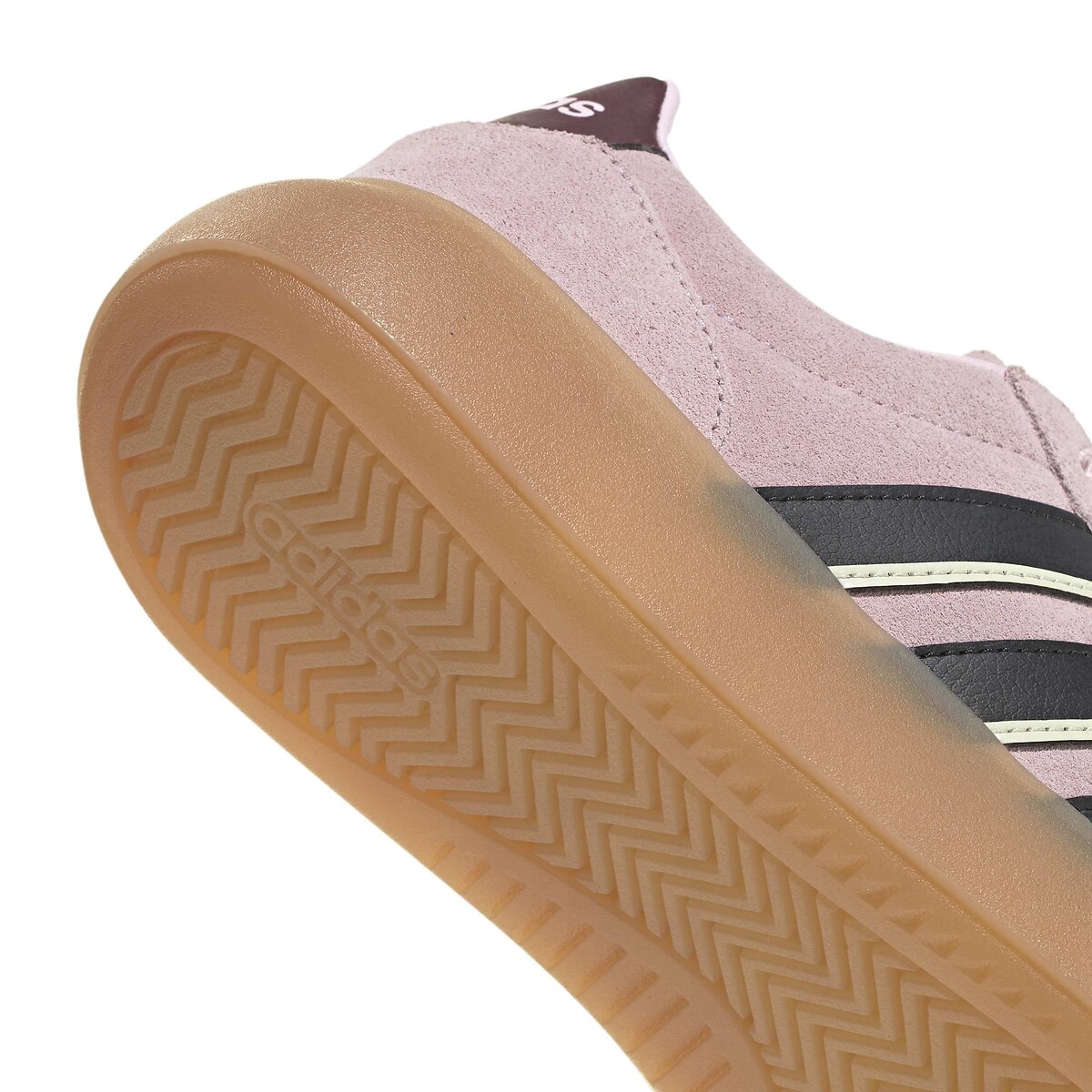Sapatilhas em pele BARREDA DECODE LUX rosa, ADIDAS SPORTSWEAR