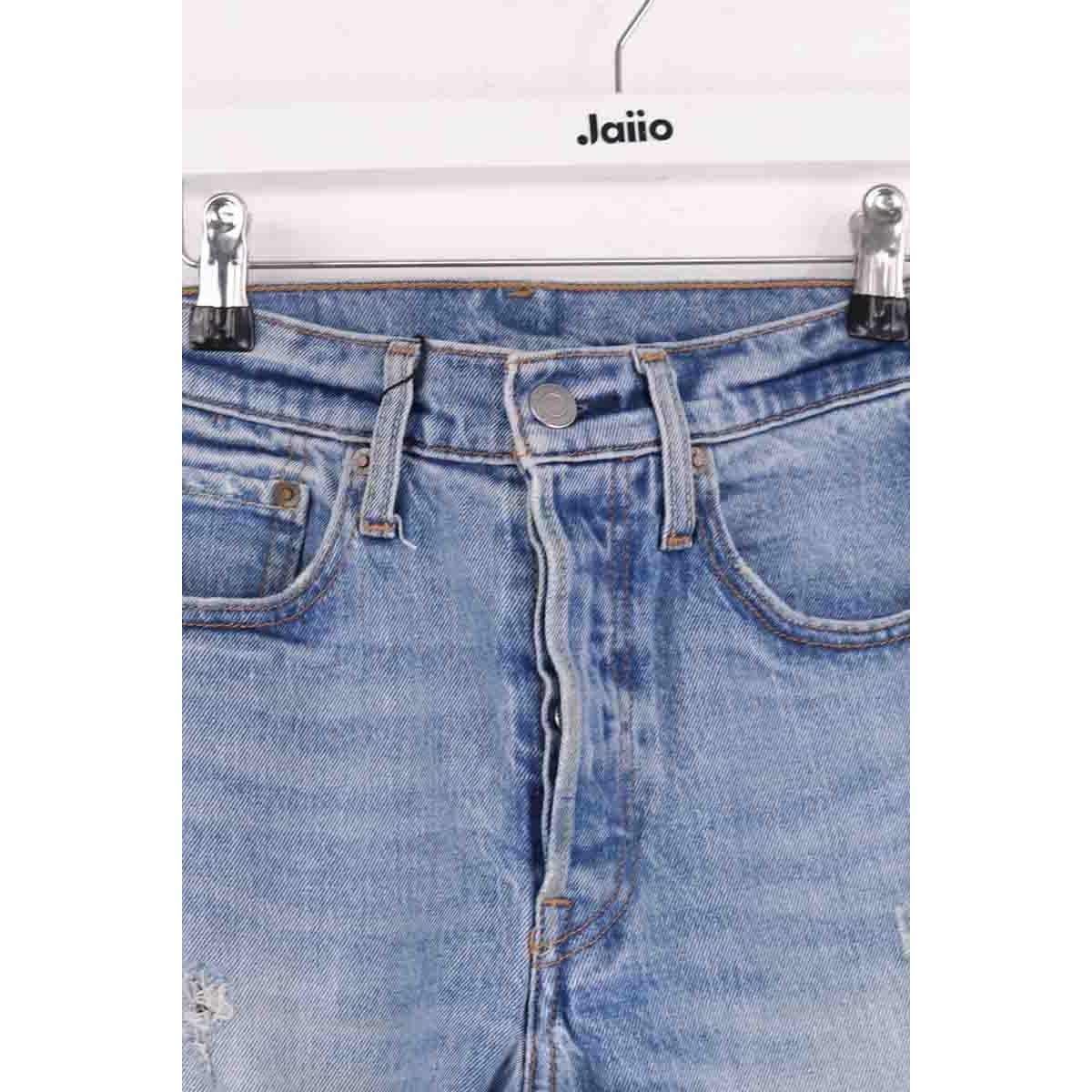 Jean slim - Très Bon État bleu, LEVI'S