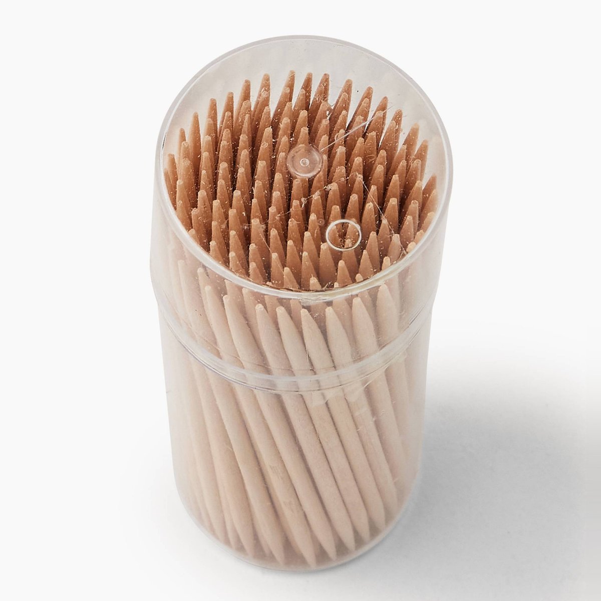 300 pics, 6,5cm, bois de hêtre naturel, MONOPRIX MAISON