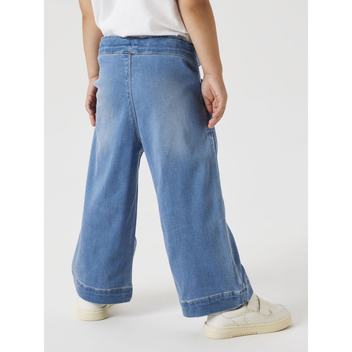Jean medium blue denim, NAME IT