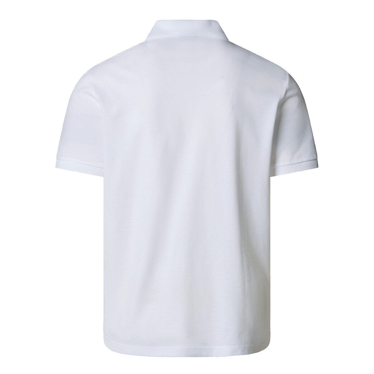 Polo manches courtes, Essential blanc, THE NORTH FACE