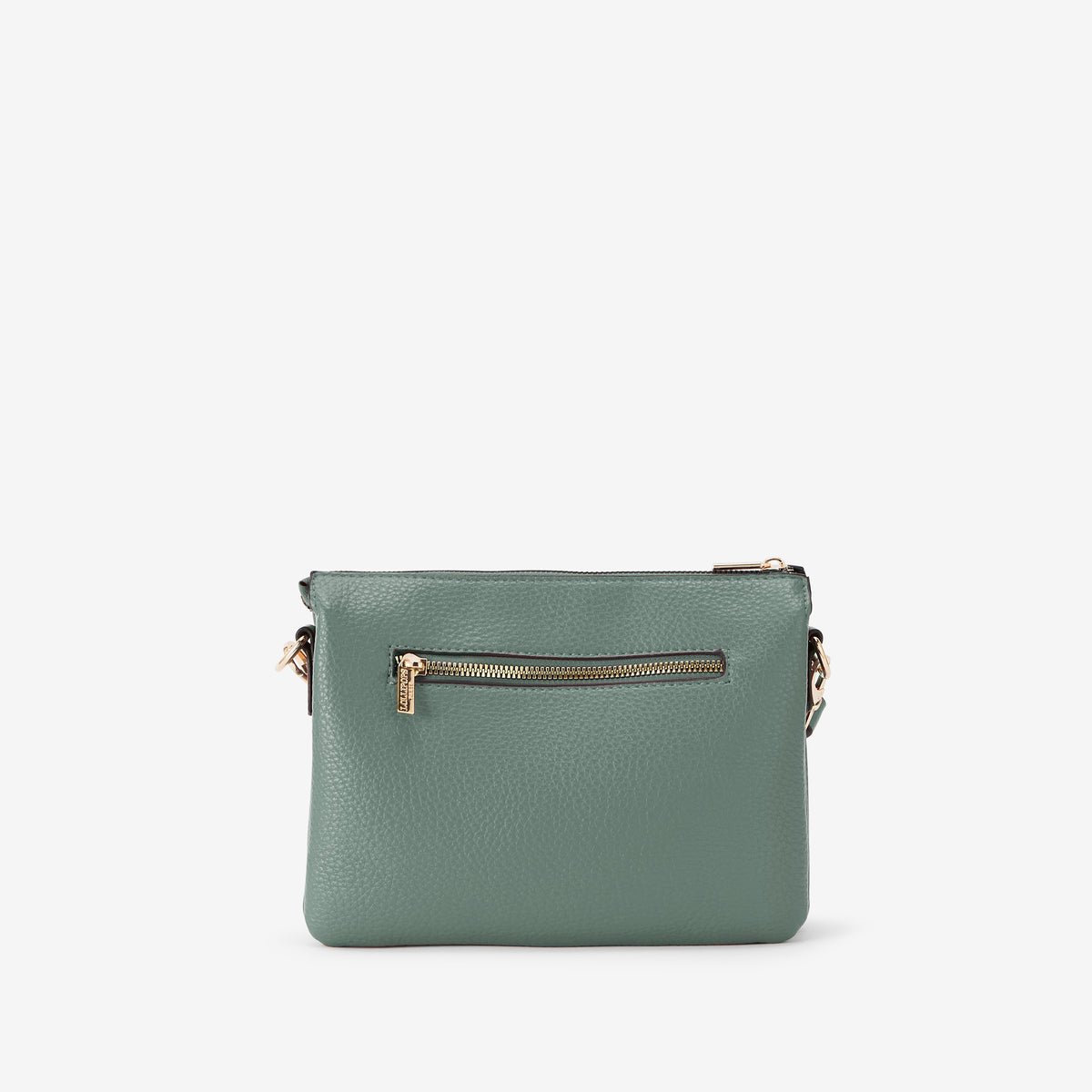 Sac multi poches Rogers bleu,doré, LOLLIPOPS
