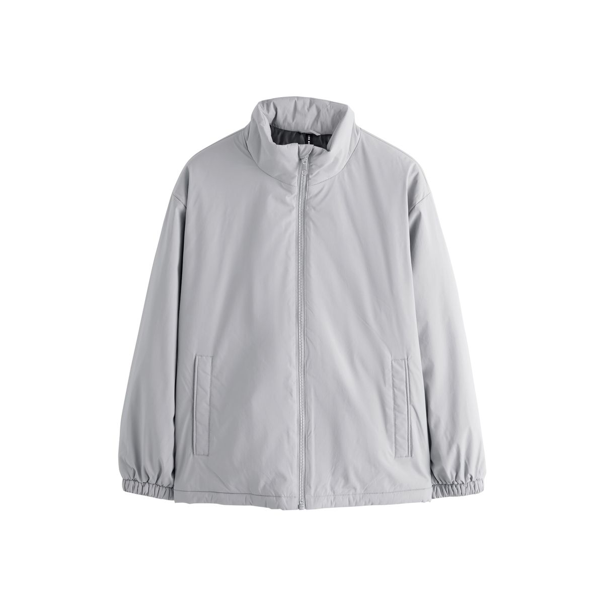 Veste rembourrée habillée gris, NEXT