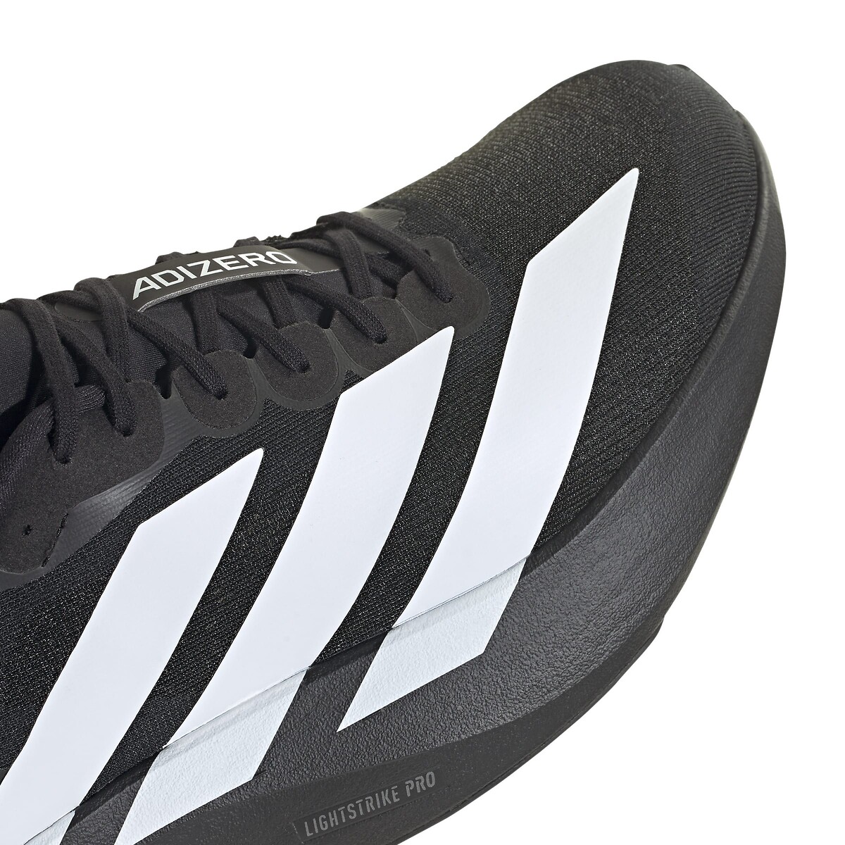Baskets Adizero Evo SL noir/blanc, adidas Performance