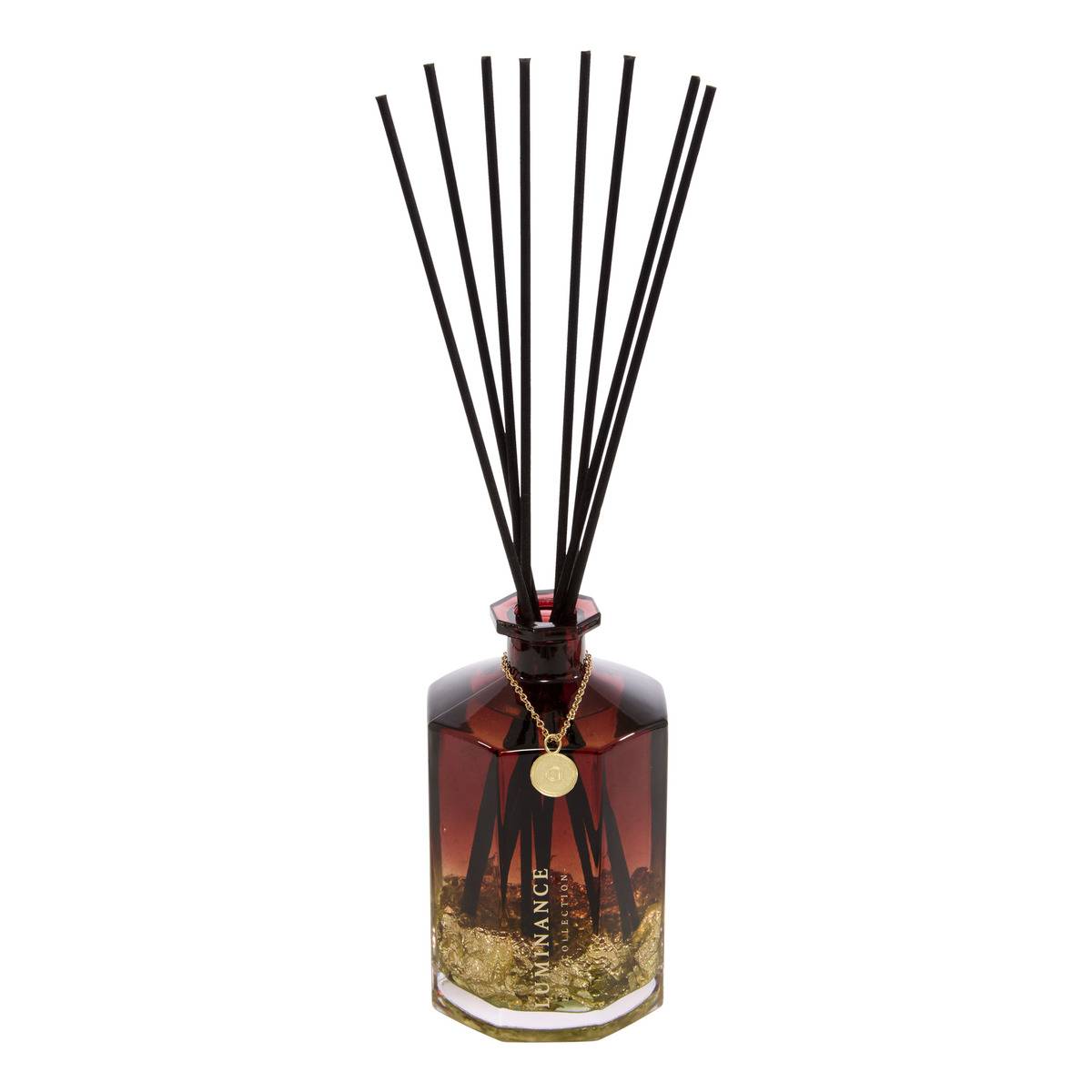 Diffuseur Crush 500 ml rouge, ATMOSPHERA