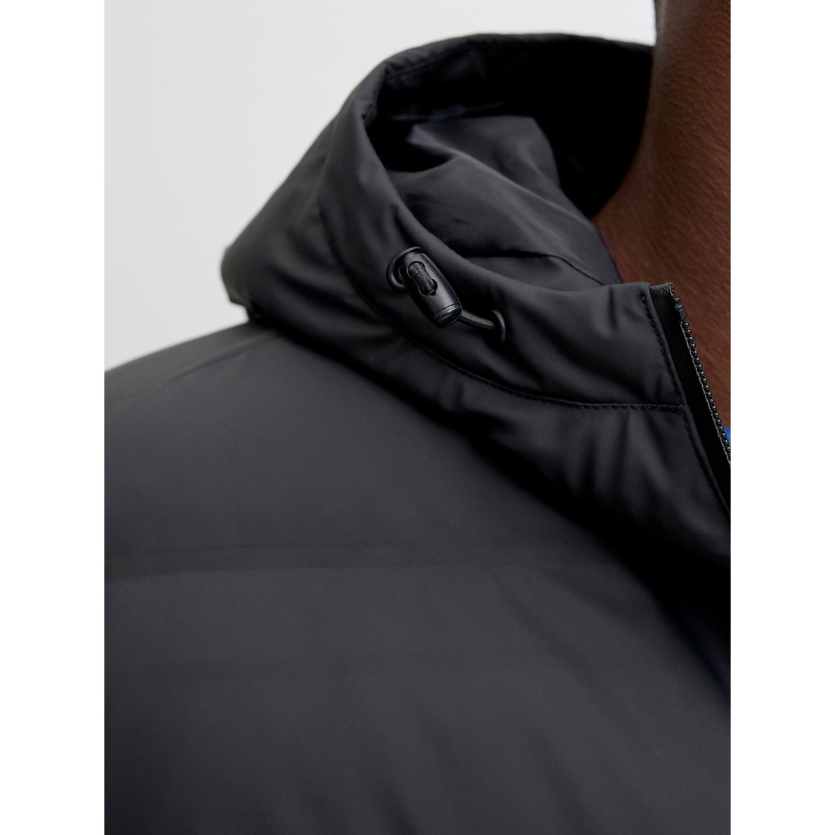 Doudoune black, JACK & JONES