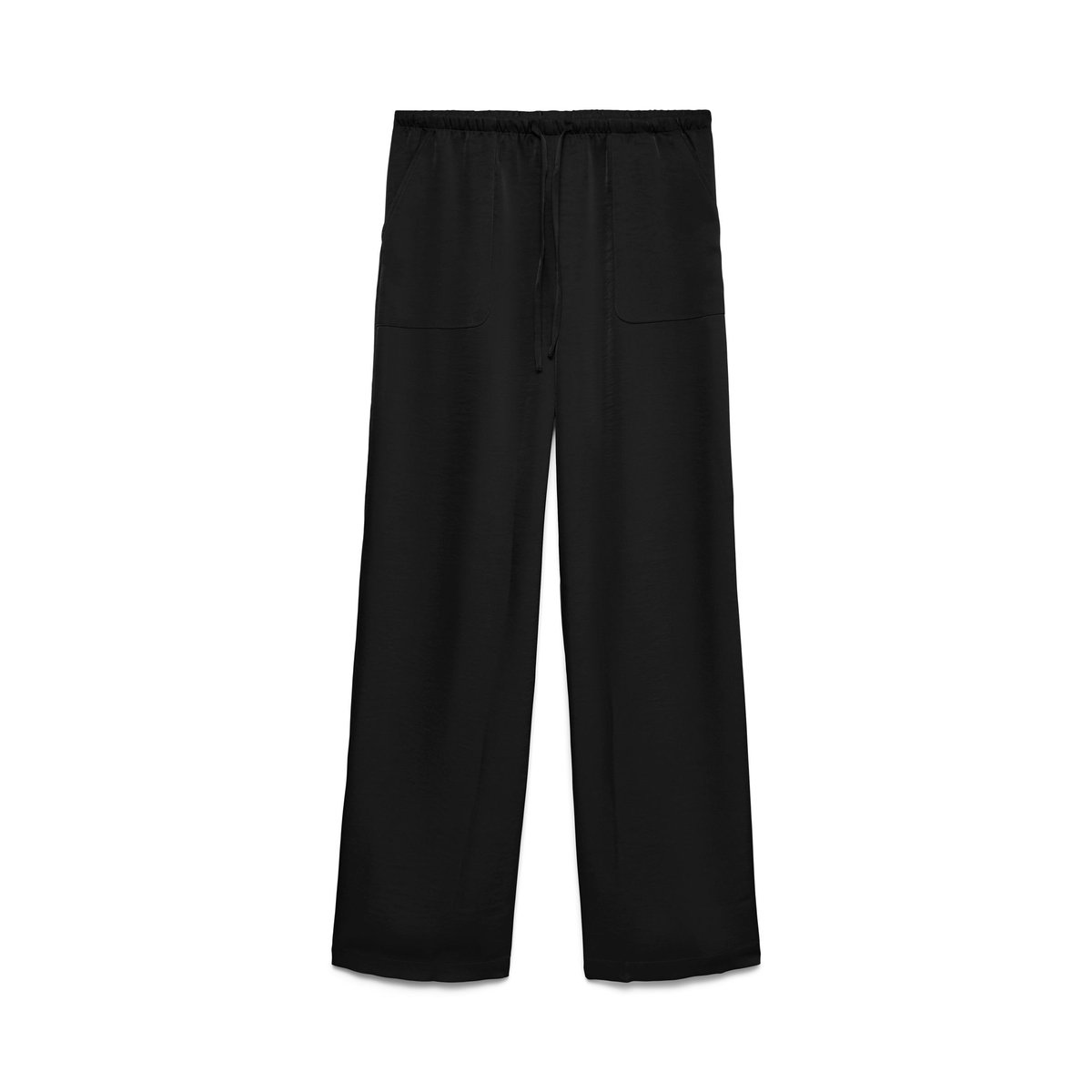 Pantalon black 1, VERO MODA
