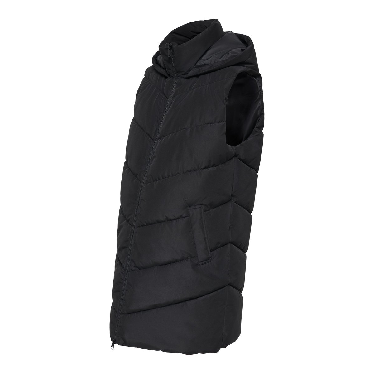 Doudoune black 1, ONLY
