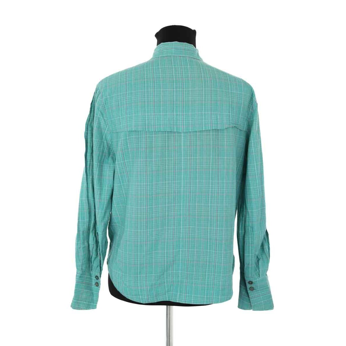 Chemise - Très Bon État vert, SOEUR