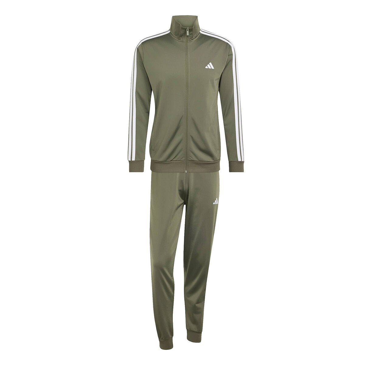 Trainingspak olijfgroen, ADIDAS SPORTSWEAR