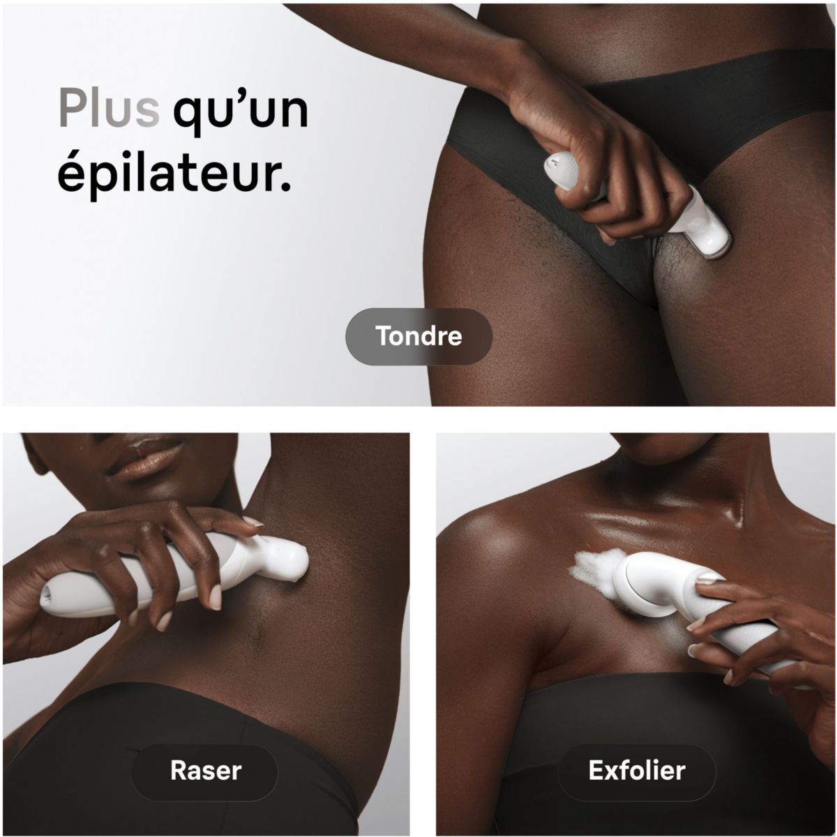 Epilateur électrique Silk-épil SES 9-061 couleur unique, BRAUN