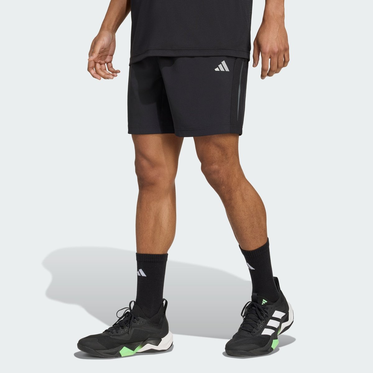 Short Tech Apparel Short Tech Apparel black, adidas Performance