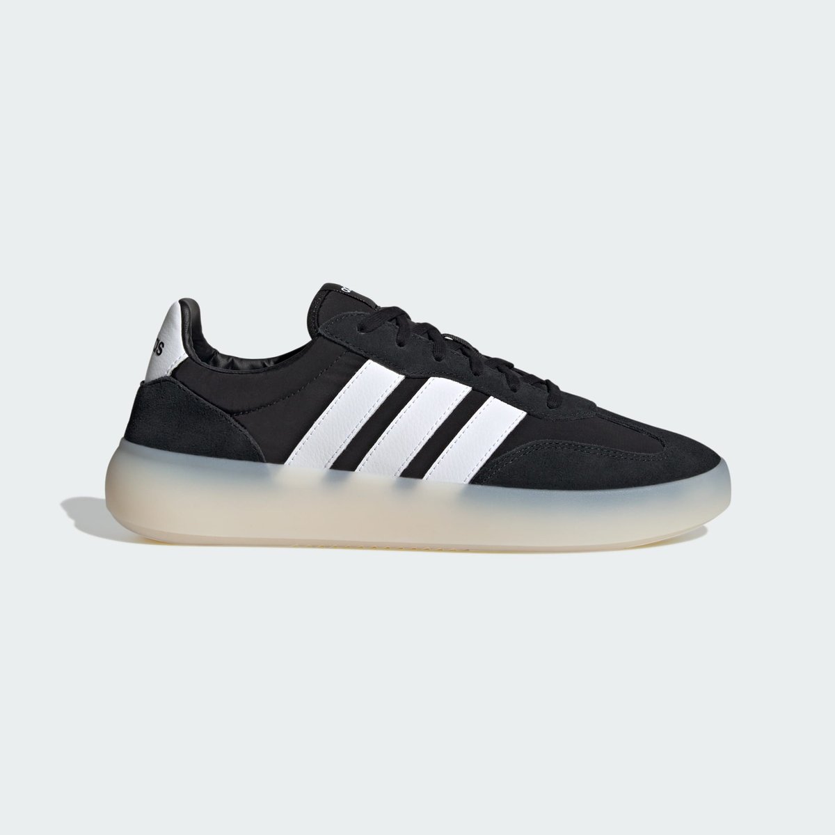 Baskets Barreda Decode noir, ADIDAS SPORTSWEAR