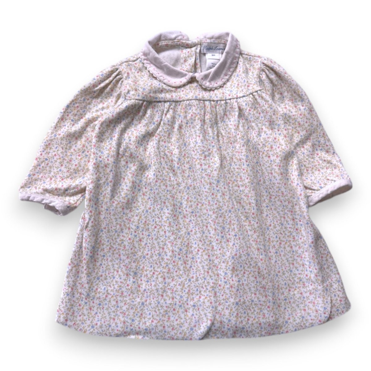 Robe bébé - Bon état blanc, RALPH LAUREN