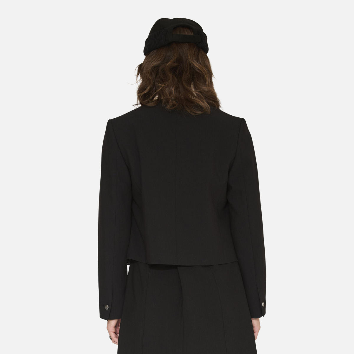 Veste VATEO black, MKT STUDIO