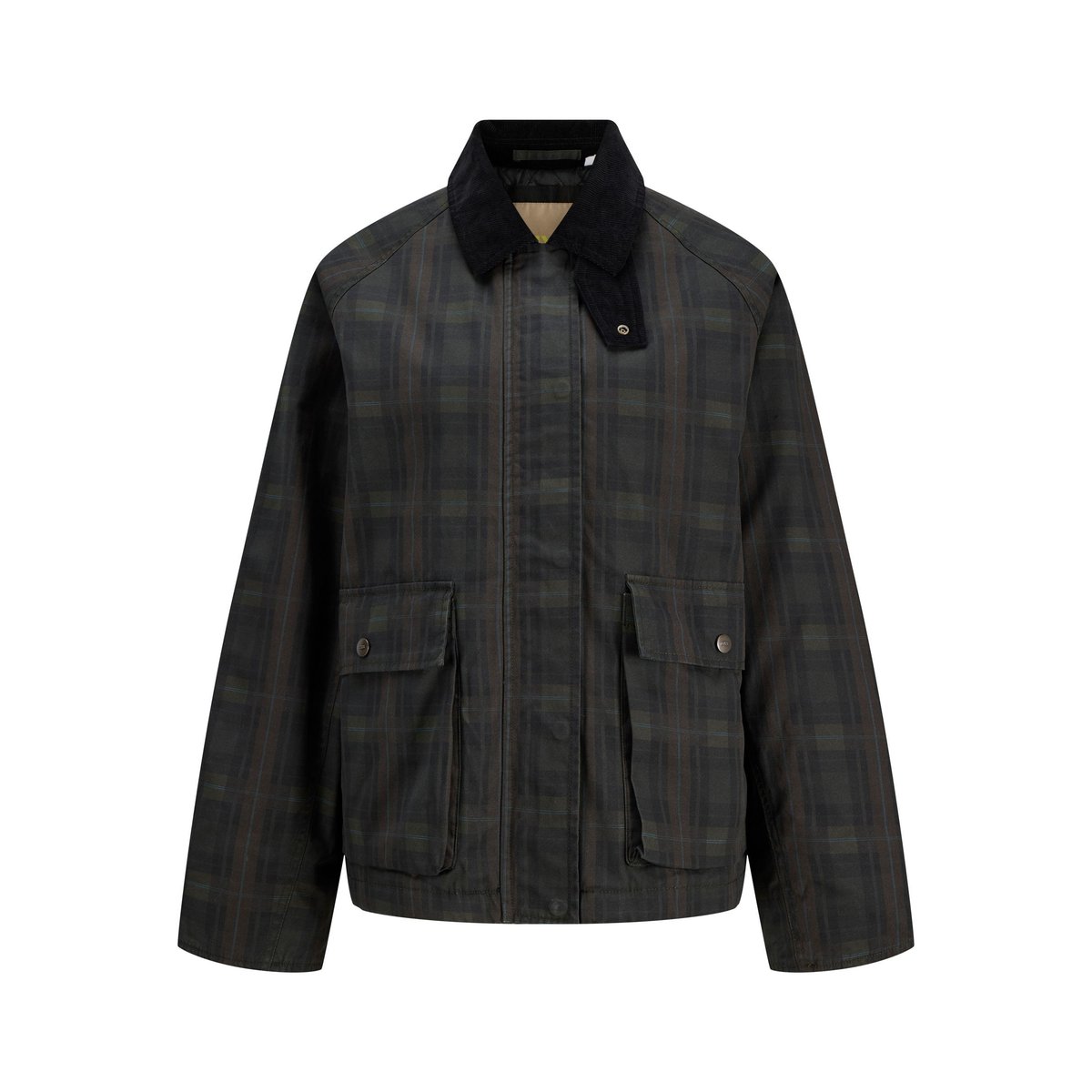 Veste dark green, JJXX