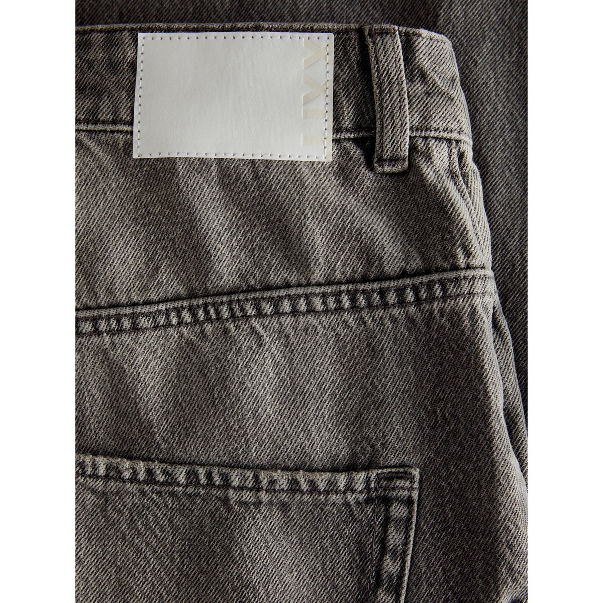 Jean Baggy Fit grey denim, JJXX